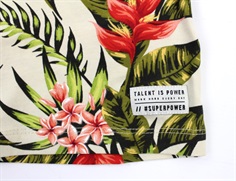 Name It t-shirt oatmeal